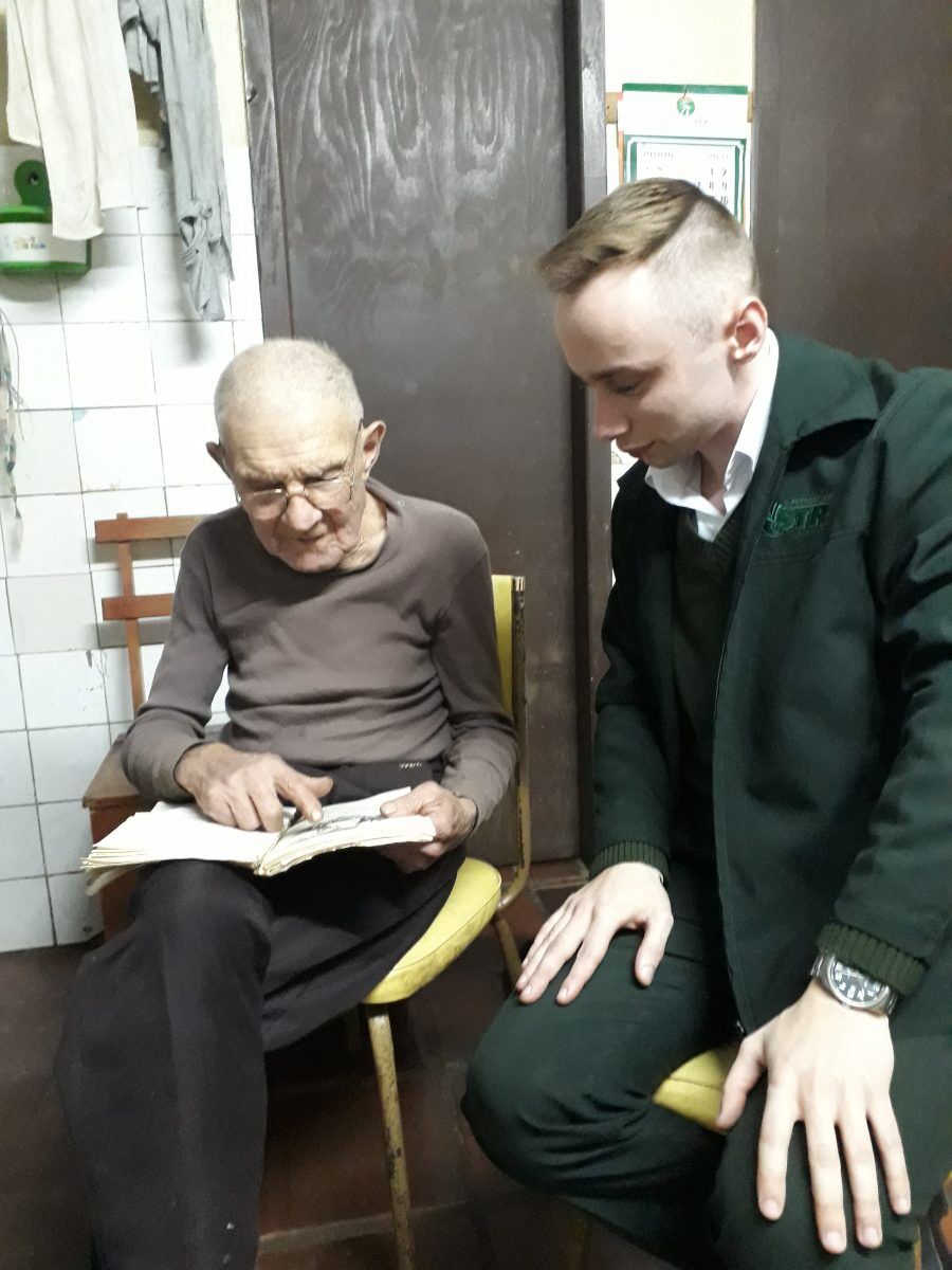 Combate Vitorioso dos Colonos de Santa Clara completou 125 anos