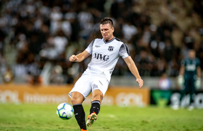 O Talismã do Ceará