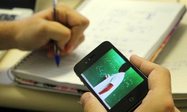 MEC aprova aulas aos sábados e nas férias após pandemia