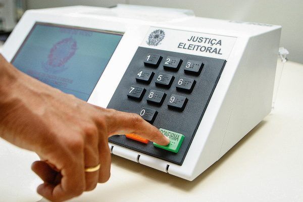 O que levar para a hora do voto?