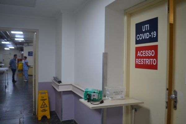 Teutônia registra 4ª morte por covid-19