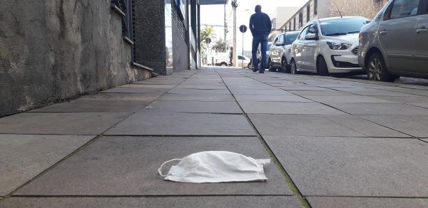 Lajeado registra recorde de casos ativos