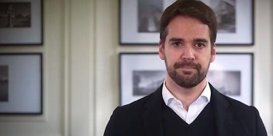 Eduardo Leite planeja compra da Coronavac