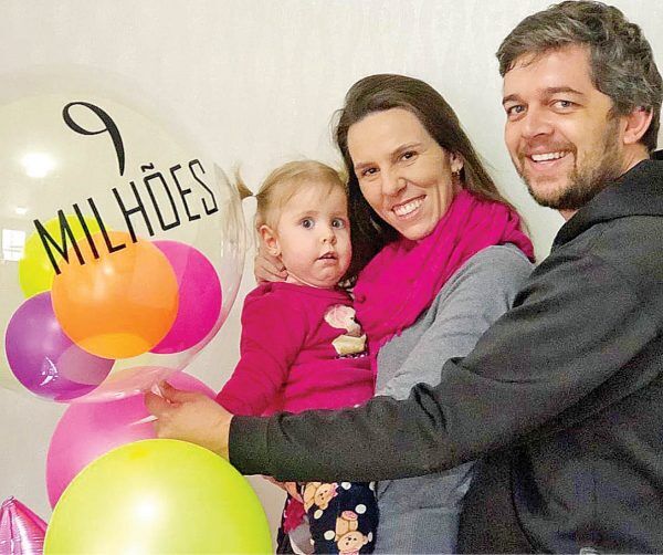 Entenda a disputa judicial que pode favorecer a família de Lívia
