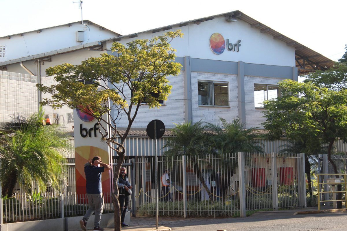 BRF destina R$ 100 mil ao Tecnovates