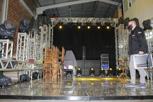 Empresários pedem maior atenção ao setor de eventos