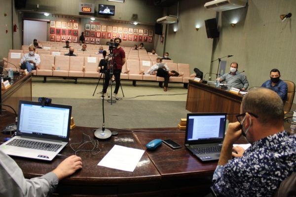 Câmara de Lajeado aprova R$ 1,6 milhão para prejuízos da enchente