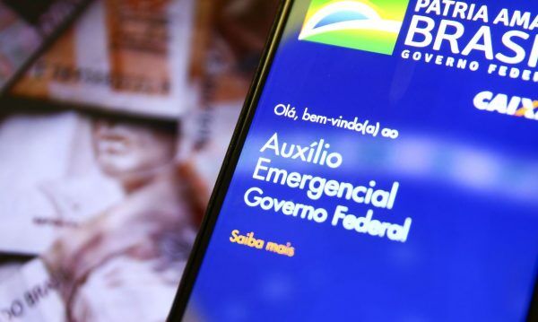 Caixa credita na segunda-feira o saque emergencial para nascidos em setembro