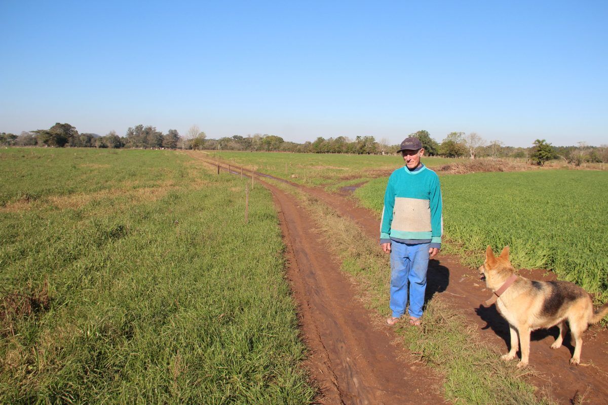 Câmara aprova projeto de ajuda a agricultores familiares