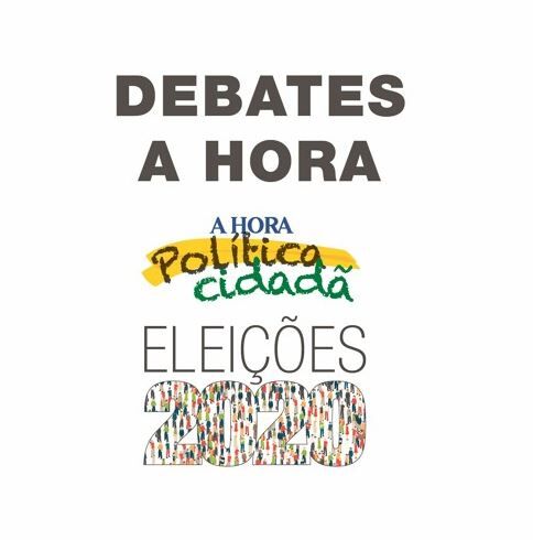 Debates A Hora – Eleições 2020 (Cruzeiro do Sul)