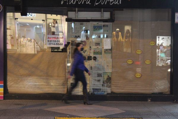 “Estamos sofrendo um processo de fechamento em massa no estado”