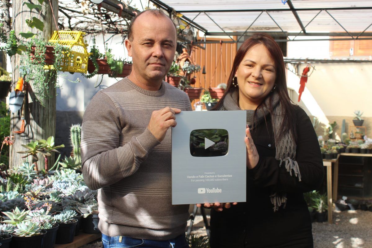Youtubers por acaso