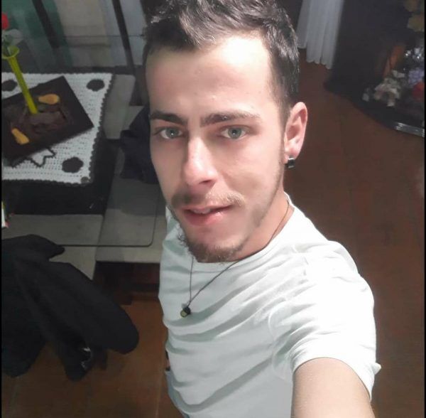 Jovem de Boqueirão do Leão morre em acidente no Paraná