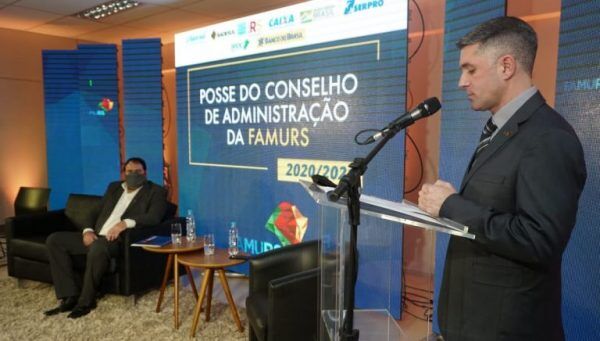 Famurs alerta para “necessidade” da renovação do Fundeb