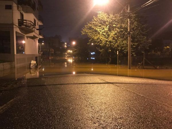 Confira as ruas bloqueadas em Lajeado e Estrela