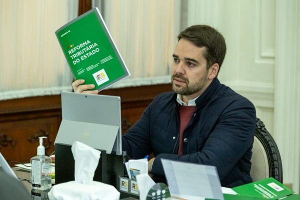 Entenda a Reforma nos impostos apresentada pelo Estado