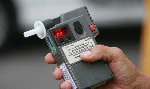 Homem é preso por embriaguez ao volante em Lajeado