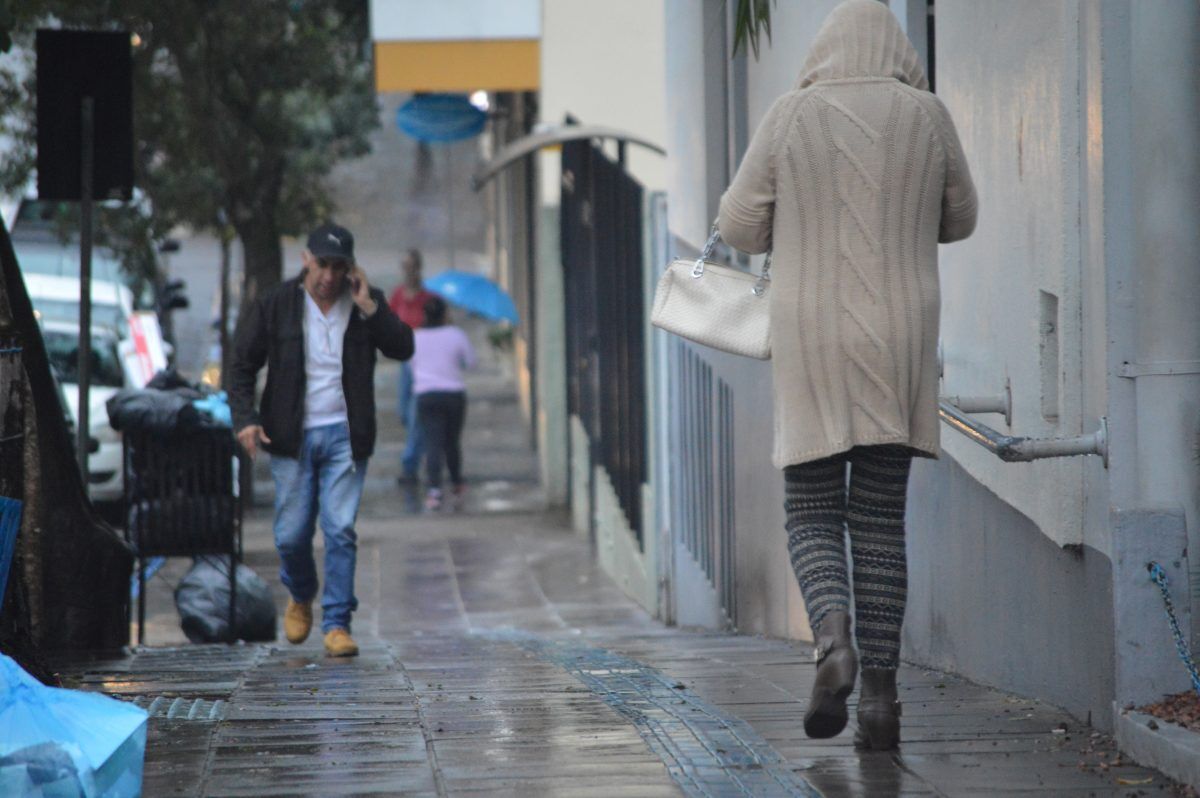 Quarta-feira será de temperaturas amenas no Vale do Taquari