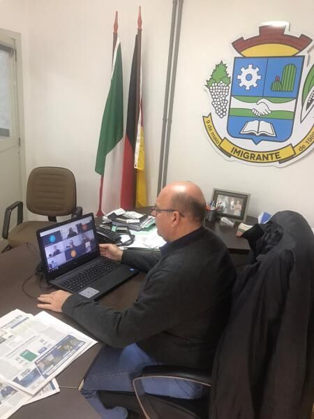Amvat debate tratamento precoce da covid-19