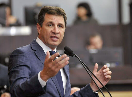 Presidente da Assembleia pede mudanças no sistema de bandeiras