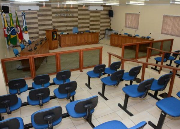Câmara de Tabaí fez apenas três sessões em cinco meses