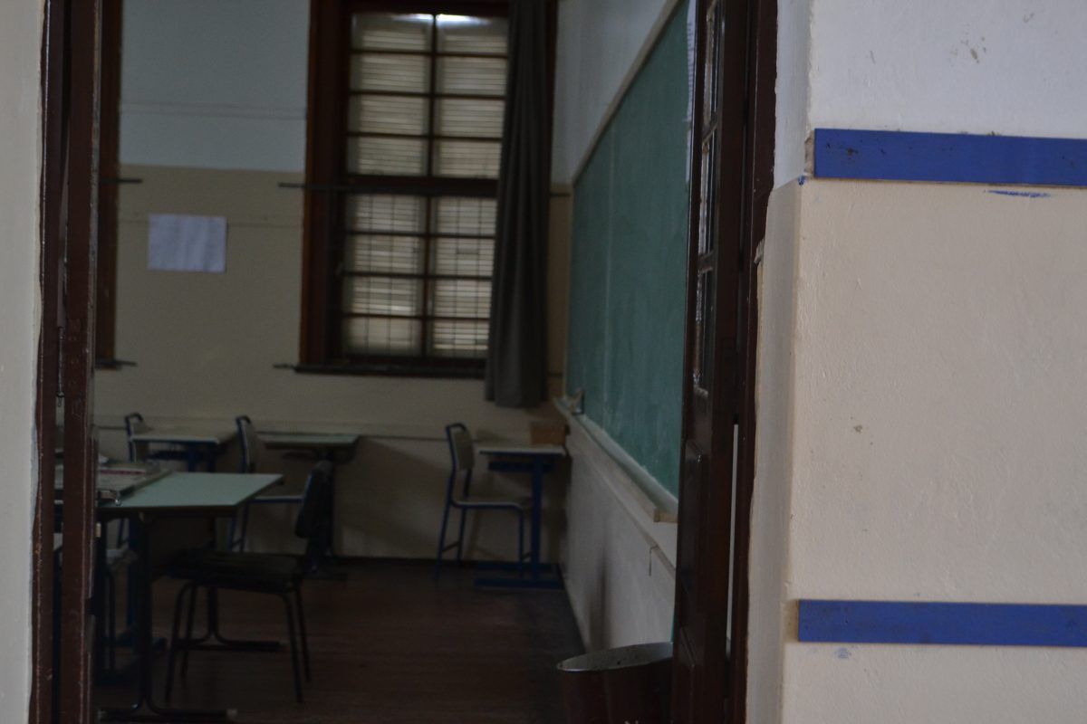 Famurs quer interromper volta às aulas no dia 31
