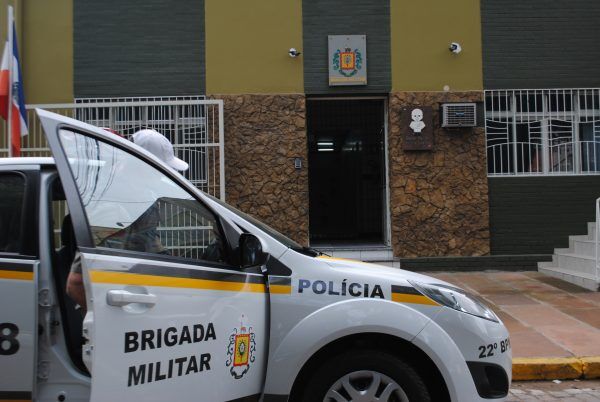 Estupros e roubos caem pela metade no Vale