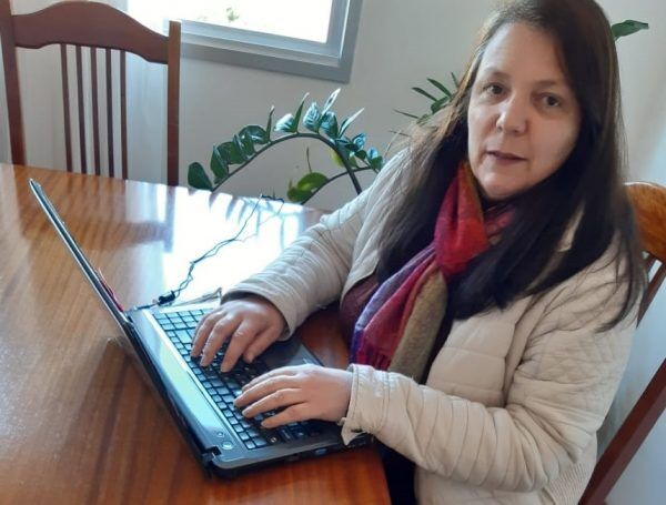 “Essa pandemia deixa claro como é importante o espaço da escola”