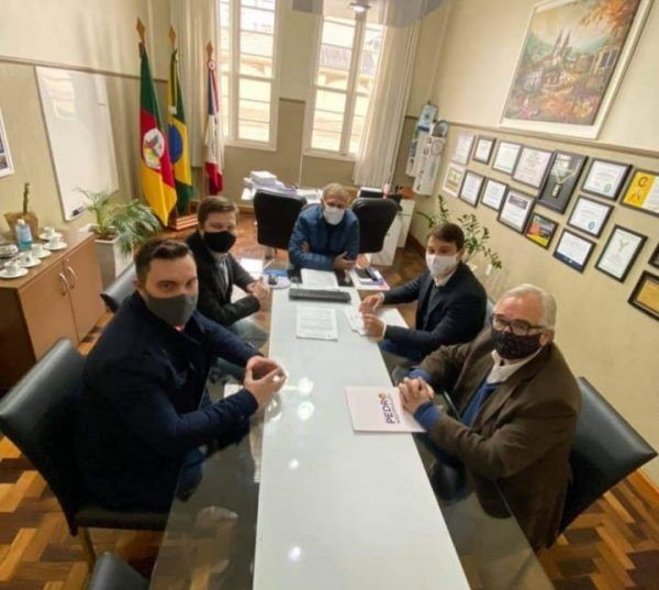 Estrela reabre escritório do IPÊ Saúde
