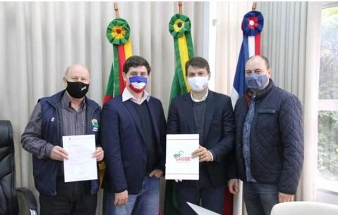 Lajeado anuncia unidade local do IPÊ e recursos à APAE