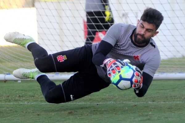 Fernando Miguel defenderá o Gaúcho no Regional Aslivata