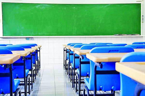 Aberto período de matrículas na Rede Estadual de Ensino para 2021