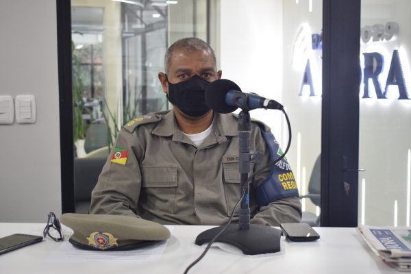 CRPO-VT pede mobilização para aparelhamento da polícia