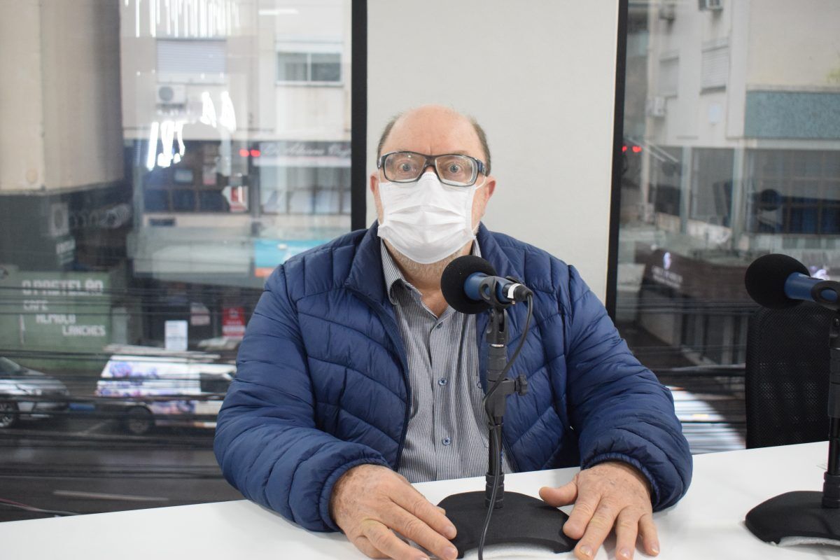 Delegado regional dá dicas de como evitar estelionatos
