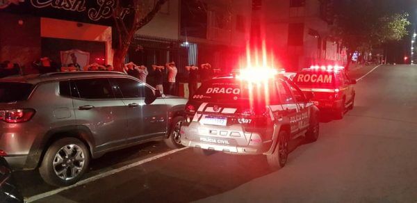 Operação fiscaliza 60 estabelecimentos e evita aglomerações em Lajeado