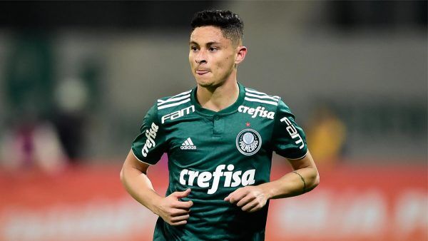 Diogo Barbosa é o novo reforço do Tricolor