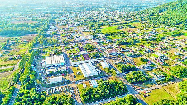 Prefeitura de Teutônia abre inscrição para processo seletivo