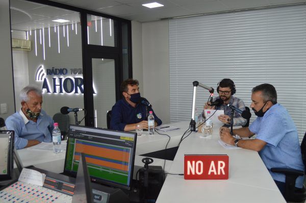 Candidatos de Bom Retiro do Sul participam de debate nesta sexta-feira