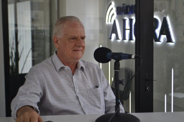 “Teve um momento que eu quis cortar o tubo com os dentes”