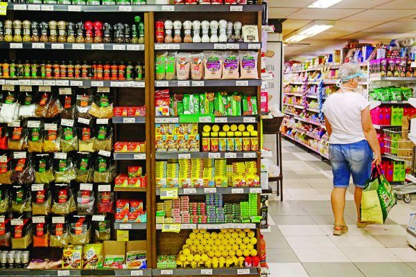 Confira o horário de atendimento dos mercados na terça de Carnaval