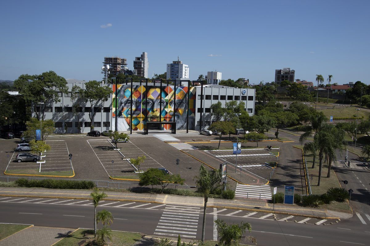 Univates adere a campanha de vacinação contra a covid-19