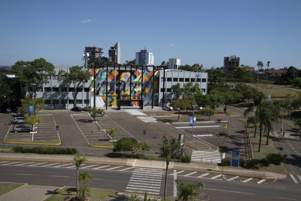 Univates adere a campanha de vacinação contra a covid-19