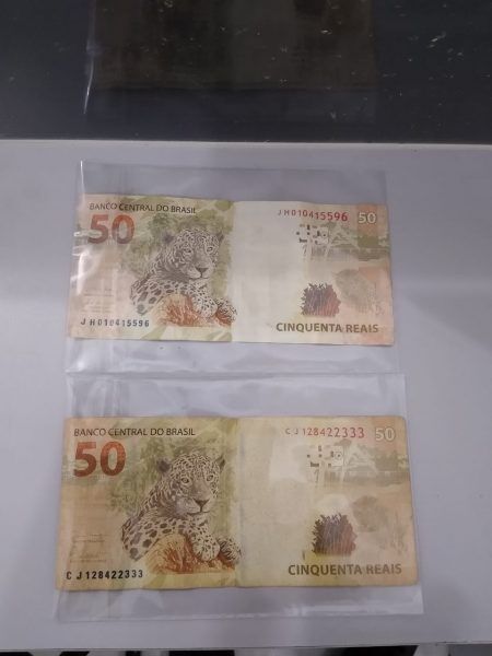Morador denuncia crime eleitoral em Poço das Antas