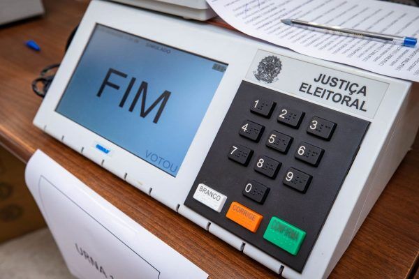 Putinga terá novas eleições em 2 de maio