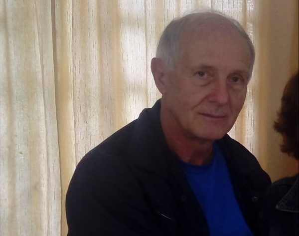 Morre secretário de Administração de Colinas