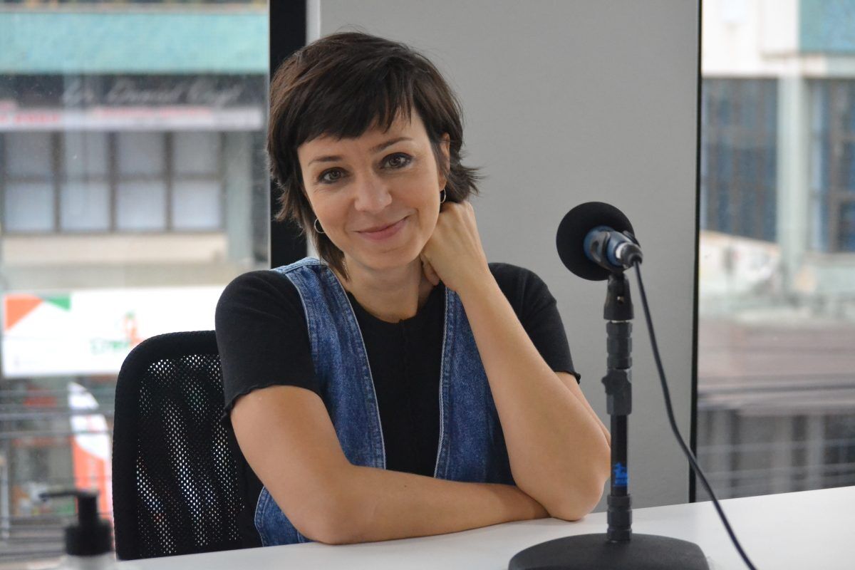 (Re)existir na dança começa nesta terça-feira