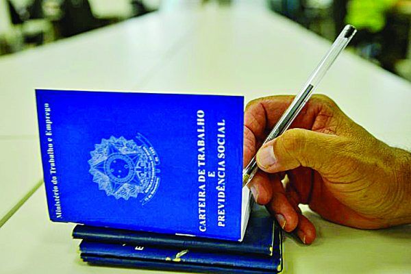 Região recupera empregos perdidos entre março e julho