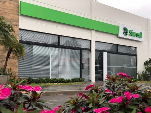 Sicredi figura entre as maiores empresas da Região Sul