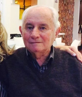 Advogado Wilson Haussen Jacques morre no HBB