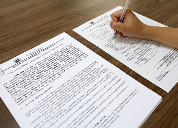 Prefeitura de Bom Retiro do Sul abre inscrições para processo seletivo